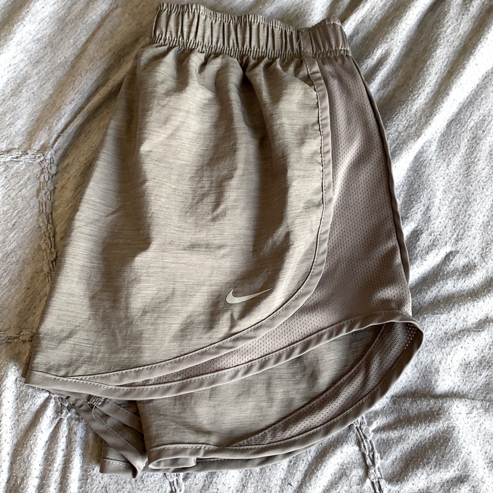 NIKE DRI-FIT shorts